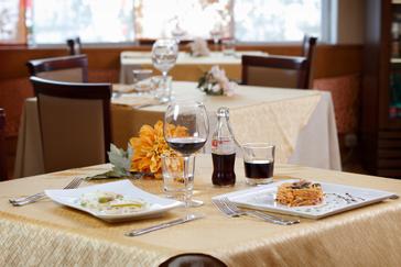 MilleniuM Gold Hotel | Naples | Galleria 14