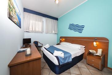 MilleniuM Gold Hotel | Naples | Galleria 8