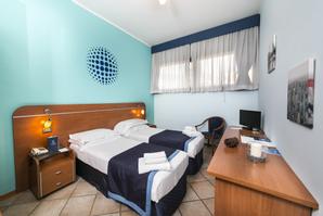 MilleniuM Gold Hotel | Naples | Photo Gallery - 19