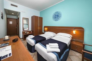 MilleniuM Gold Hotel | Naples | Galleria 2