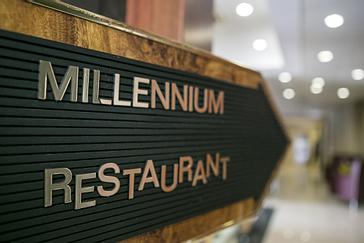MilleniuM Gold Hotel | Naples | Photos 26