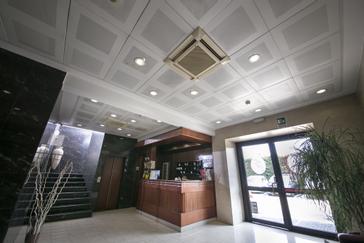 MilleniuM Gold Hotel | Naples | Galleria 3