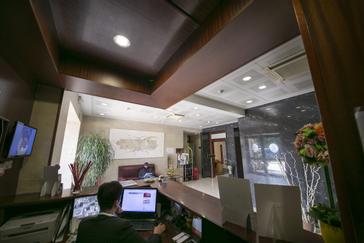 MilleniuM Gold Hotel | Naples | Galleria 4