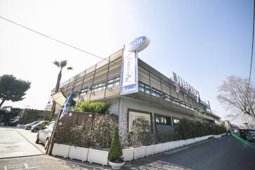 MilleniuM Gold Hotel | Naples | Galleria 1