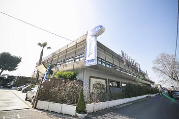 MilleniuM Gold Hotel | Naples | Photos 1