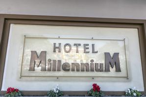 MilleniuM Gold Hotel | Naples | Our Hotel