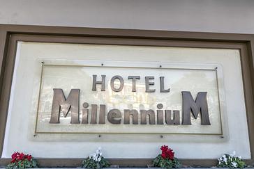 Our Hotel