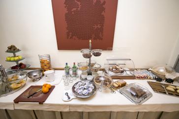 MilleniuM Gold Hotel | Naples | Galleria 12