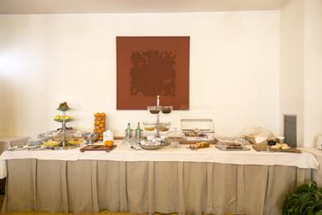 MilleniuM Gold Hotel | Naples | Galleria 17