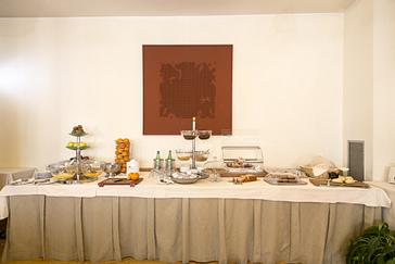 MilleniuM Gold Hotel | Naples | Photos 17