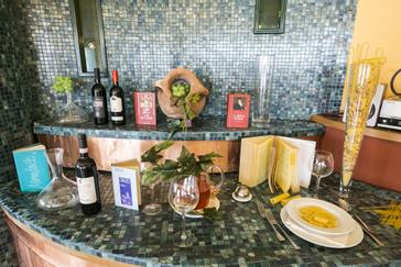 MilleniuM Gold Hotel | Naples | Galleria 16