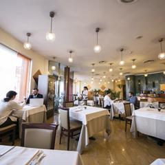 MilleniuM Gold Hotel | Naples | 3 reasons to stay with us - 3
