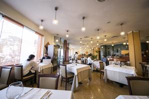 MilleniuM Gold Hotel | Naples | Our restaurant