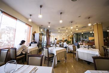 Our restaurant