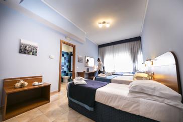 MilleniuM Gold Hotel | Naples | Galleria 23
