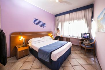 MilleniuM Gold Hotel | Naples | Galleria 31