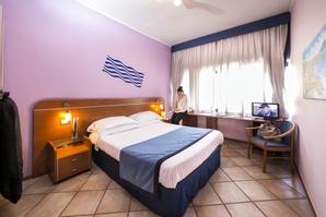 MilleniuM Gold Hotel | Naples | Photo Gallery - 34