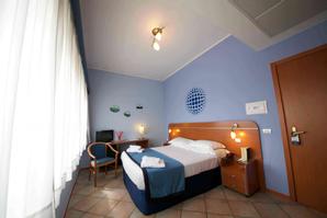 MilleniuM Gold Hotel | Naples | Photo Gallery - 28