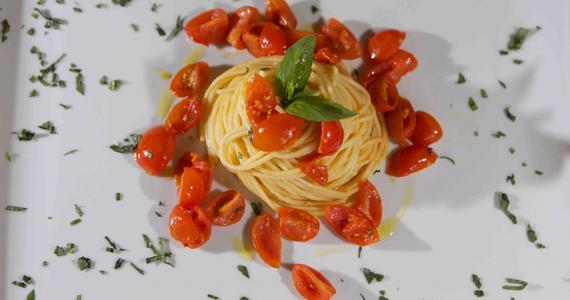 MilleniuM Gold Hotel | Naples | Discover our Restaurant! 