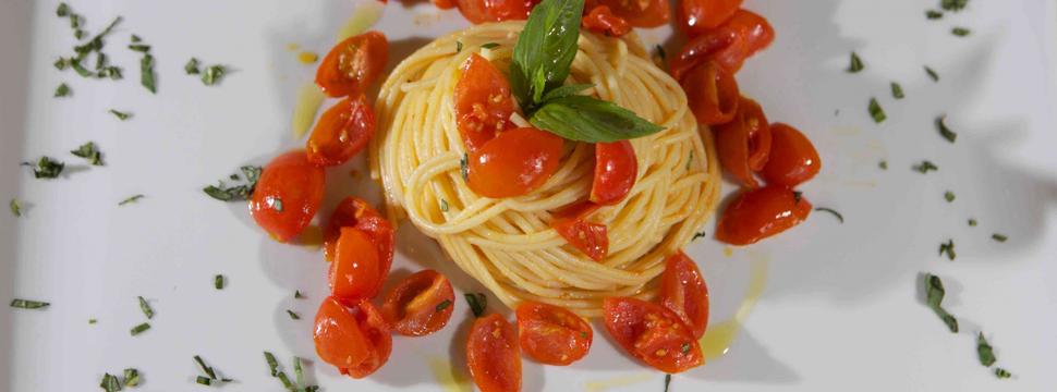 MilleniuM Gold Hotel | Naples | Discover our Restaurant! 