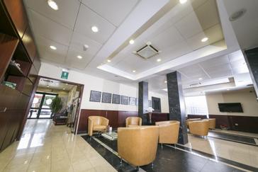 MilleniuM Gold Hotel | Naples | Galleria 38