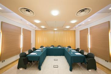 MilleniuM Gold Hotel | Naples | Galleria 27