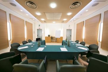 MilleniuM Gold Hotel | Naples | Galleria 35