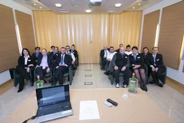 MilleniuM Gold Hotel | Naples | Galleria 29