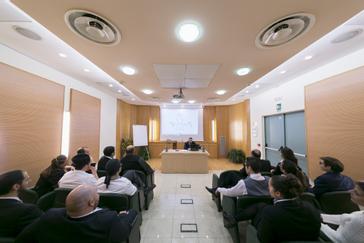 MilleniuM Gold Hotel | Naples | Galleria 37