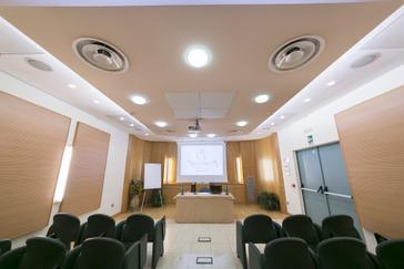 MilleniuM Gold Hotel | Naples | Galleria 22