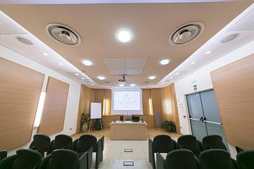 MilleniuM Gold Hotel | Naples | Photos 22