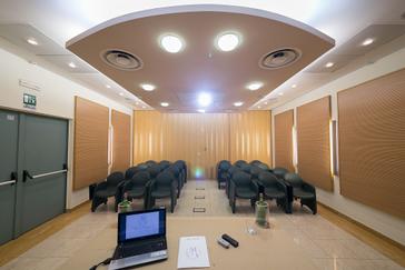 MilleniuM Gold Hotel | Naples | Galleria 34