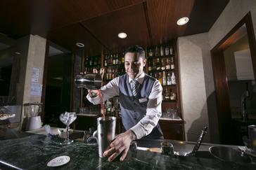 MilleniuM Gold Hotel | Naples | Galleria 30