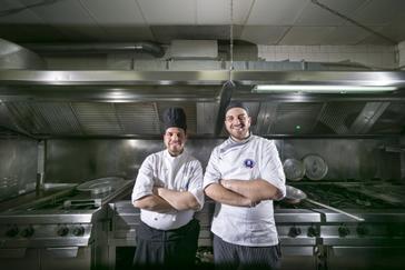 MilleniuM Gold Hotel | Naples | Galleria 20