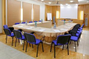 MilleniuM Gold Hotel | Naples | Meeting Room